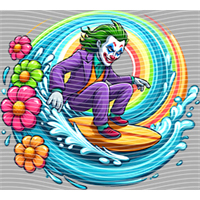 Colorful Cartoon-CC-15